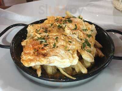 Tasca Bodegón El Men