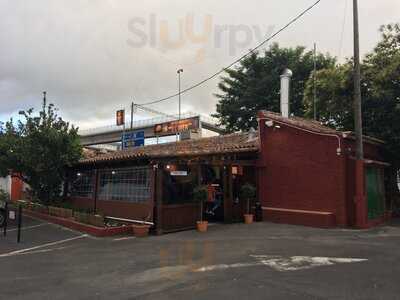 Tasca Bodegón El Men