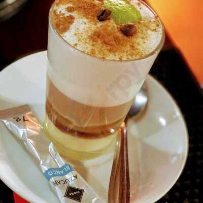 Tasca Bodegón El Men