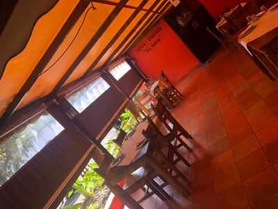 Tasca Bodegón El Men