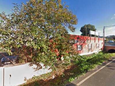 Tasca Bodegón El Men