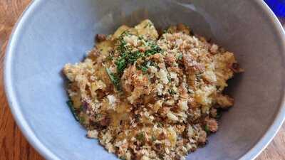 Restaurante Nero - Cucina Italiana