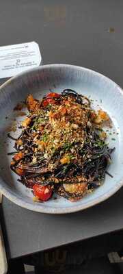 Restaurante Nero - Cucina Italiana