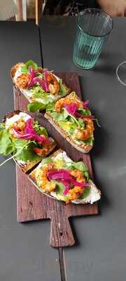 Restaurante Nero - Cucina Italiana