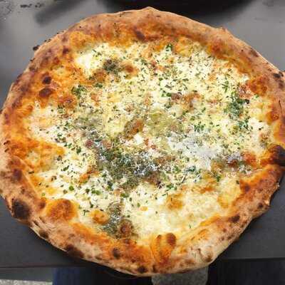 Restaurante Nero - Cucina Italiana