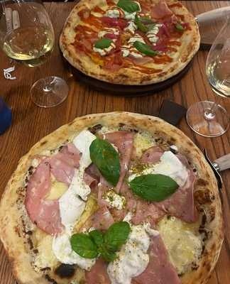 Restaurante Nero - Cucina Italiana