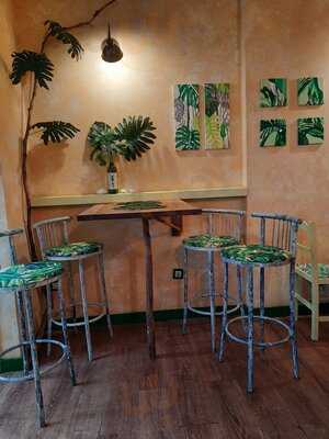 La Casa Verde Restaurante