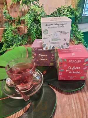 La Casa Verde Restaurante