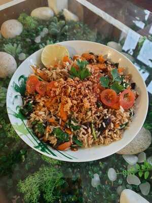 La Casa Verde Restaurante