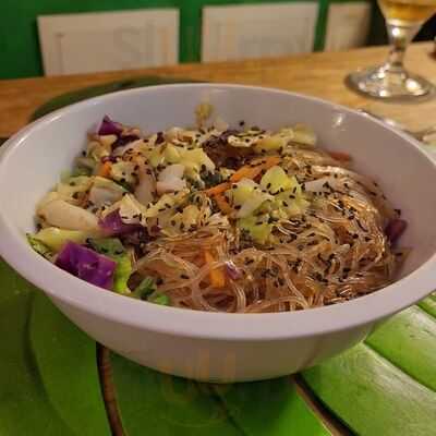 La Casa Verde Restaurante