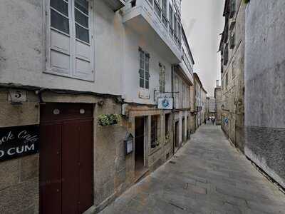 La Casa Verde Restaurante