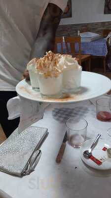 Restaurante El Veintiseis