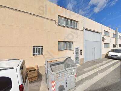 Restaurante El Veintiseis