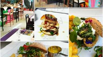 Gourmetburgermoraira