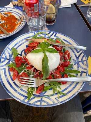 Pizzeria Napoli Centrale