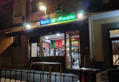 Bar La Pradera
