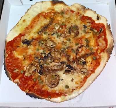Dolce Pizza
