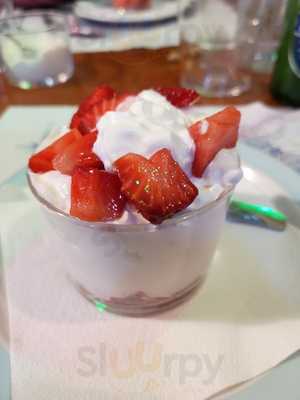 Restaurante Javi Napolitano