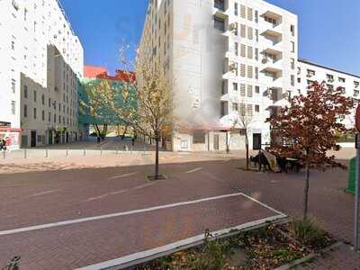 Cervecería De Cañas