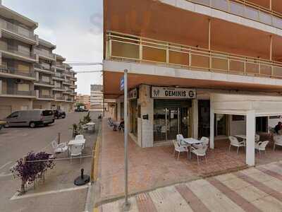 Bar Restaurante Geminis
