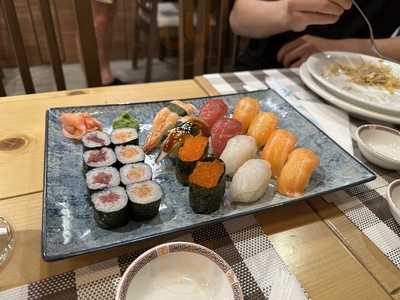 Restaurante Hot Kitchen