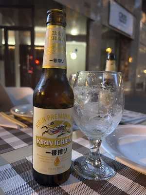 Restaurante Hot Kitchen