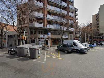 Restaurante Hot Kitchen