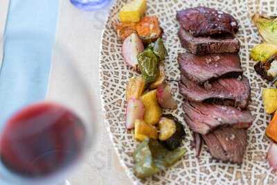 Tela Marinera Alicante