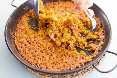 Tela Marinera Alicante