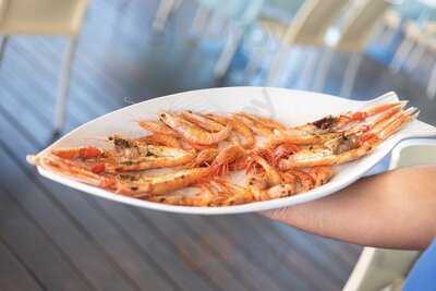 Tela Marinera Alicante