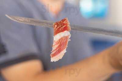 Tela Marinera Alicante