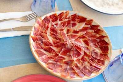 Tela Marinera Alicante