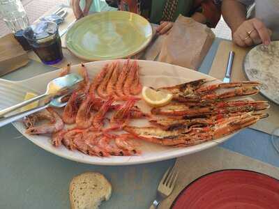 Tela Marinera Alicante