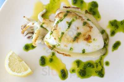 Tela Marinera Alicante