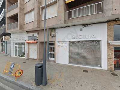 Helados Artesanos Sicilia