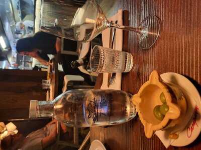 Xiringuito Escribà Empuriabrava