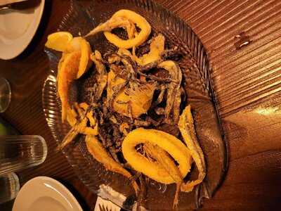 Xiringuito Escribà Empuriabrava