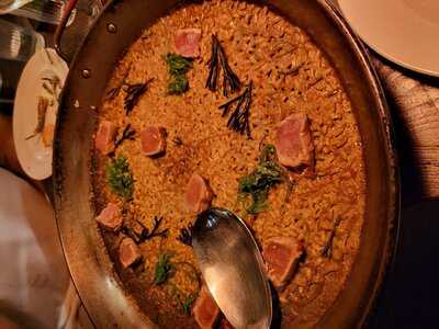 Xiringuito Escribà Empuriabrava