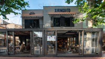 Xiringuito Escribà Empuriabrava