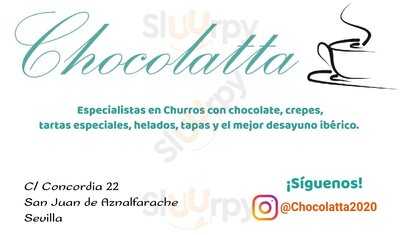Chocolatta