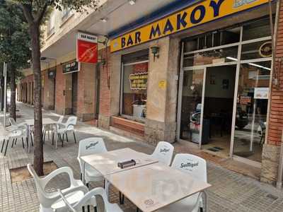 Bar Makoy