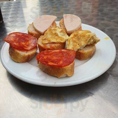 Bar Tasca Casa Maria