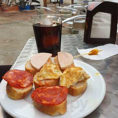 Bar Tasca Casa Maria