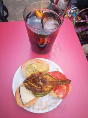 Bar Tasca Casa Maria