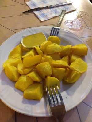 El Capricho De Nerea