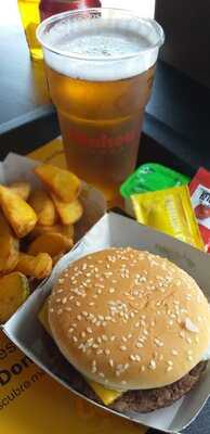 Mcdonald's Alcobendas Bp