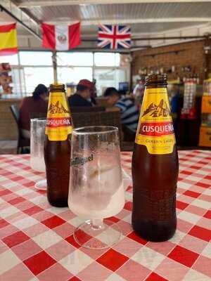 Restaurante Peruano Bar La Caseta