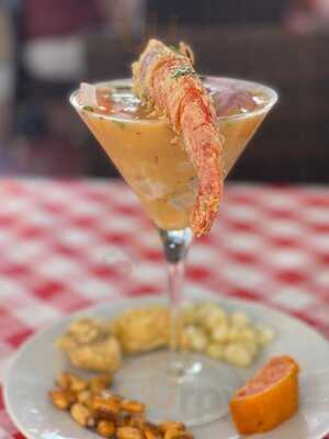 Restaurante Peruano Bar La Caseta