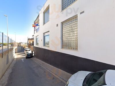 Sea View Bar Playa Flamenca