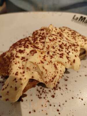 La Mafia Se Sienta A La Mesa